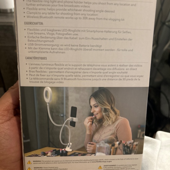 Selling the Go Viral kit - Picture 2 of 2